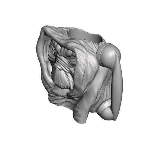 E.T. Mug