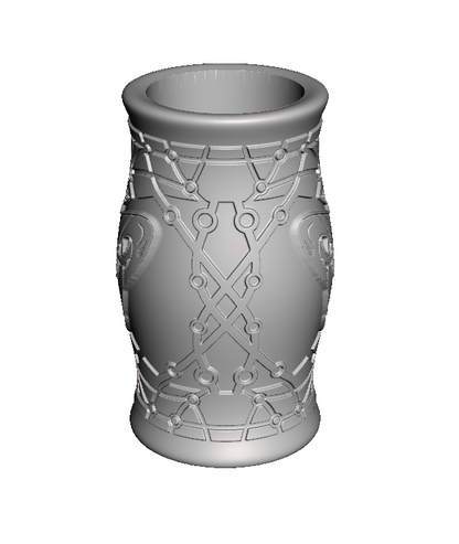 Alderaan Crest Mug