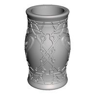 Alderaan Crest Mug
