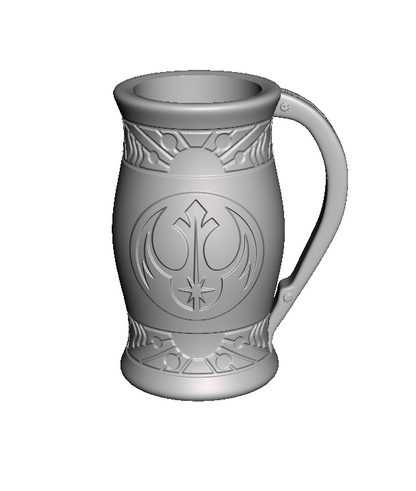Rebel Alliance Mug