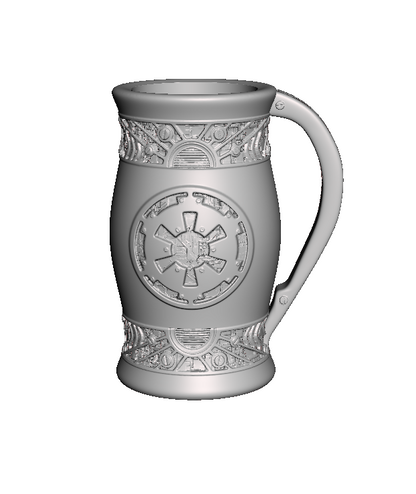 Imperial Mug