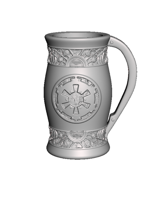Imperial Mug