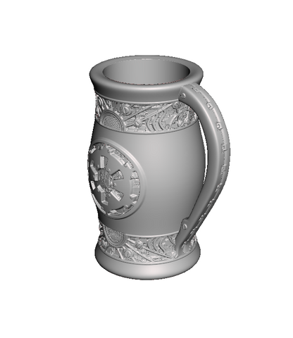 Imperial Mug