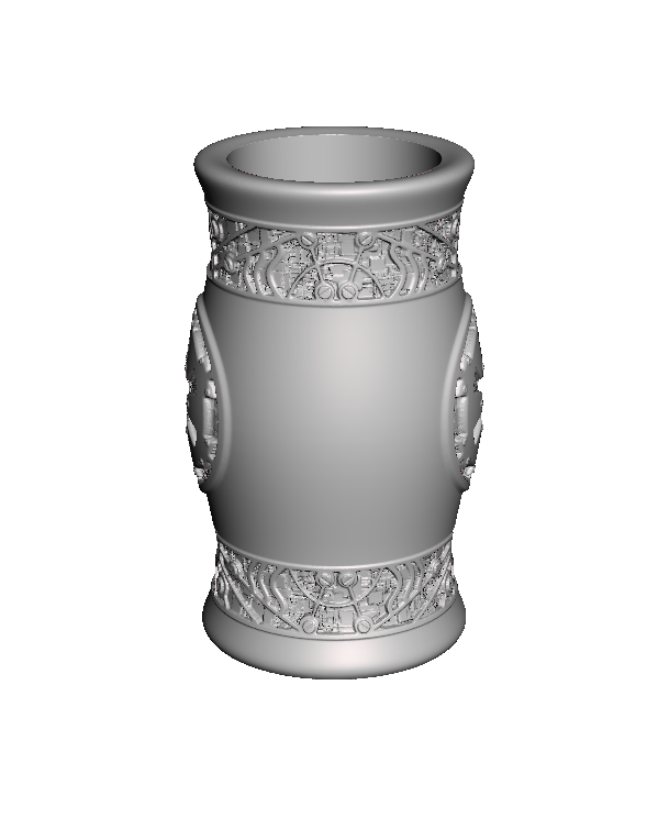 Imperial Mug