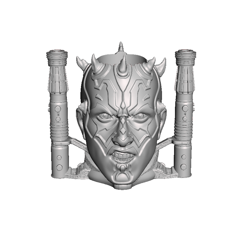 Darth Maul Mug
