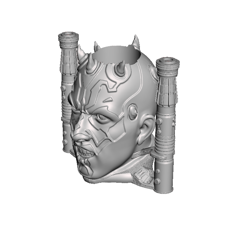 Darth Maul Mug