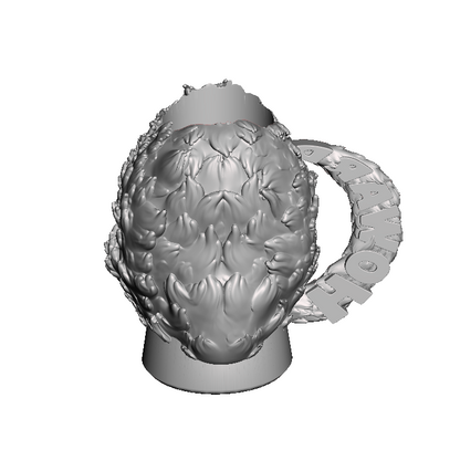 Howard the Duck Mug