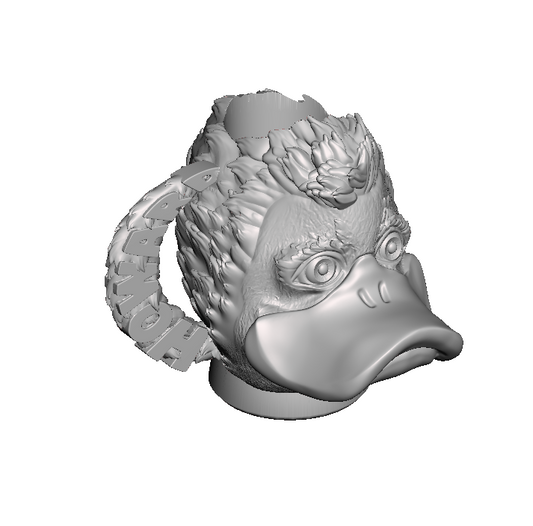 Howard the Duck Mug