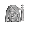 Luke Skywalker Mug
