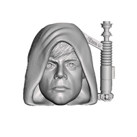 Luke Skywalker Mug