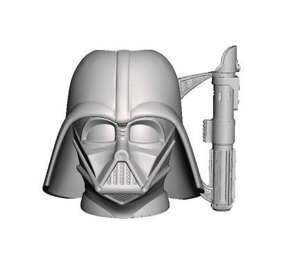 Darth Vader Mug