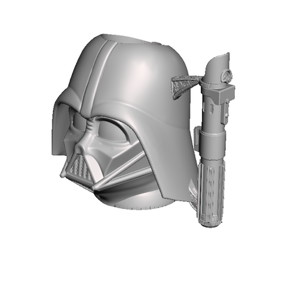 Darth Vader Mug