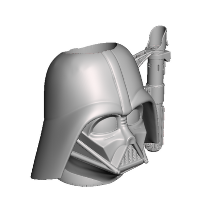 Darth Vader Mug