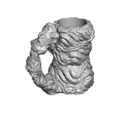 Fantasy Mug 3