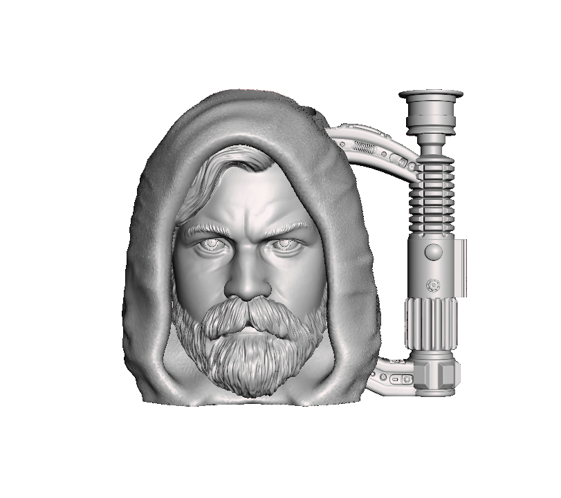 Obi Wan Mug