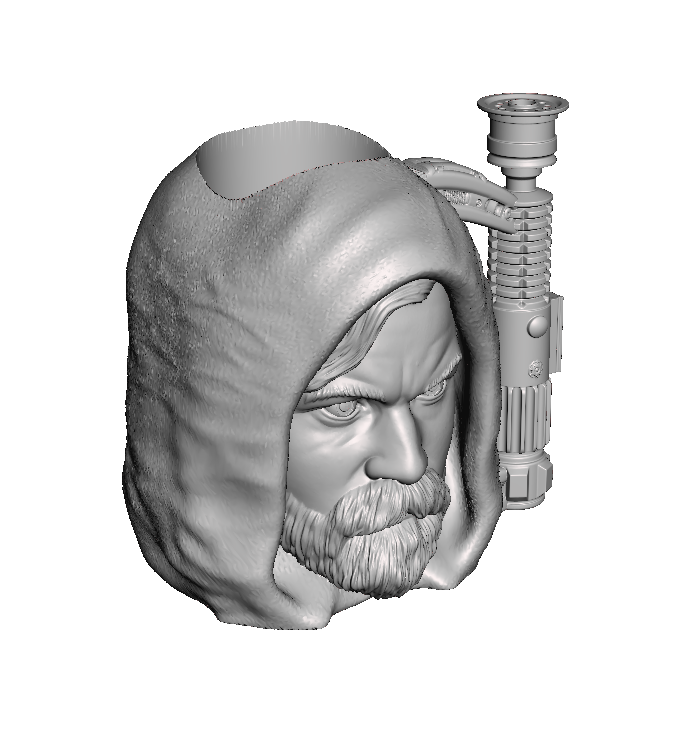 Obi Wan Mug
