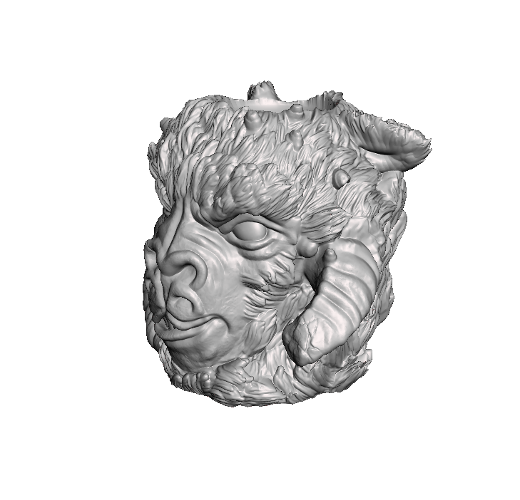 Tauntaun Mug