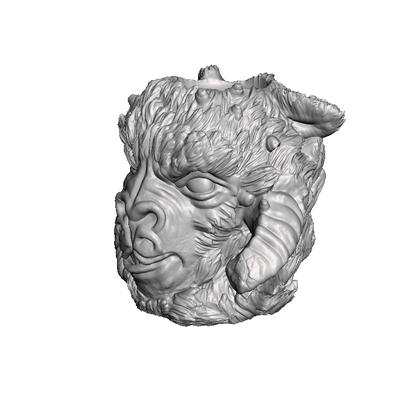 Tauntaun Mug