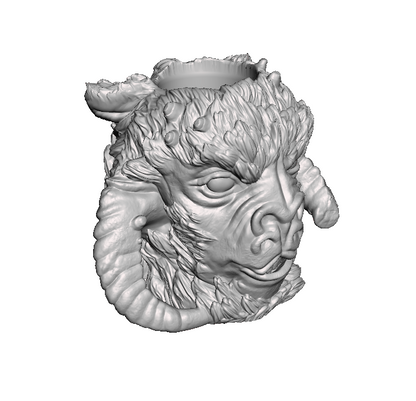 Tauntaun Mug