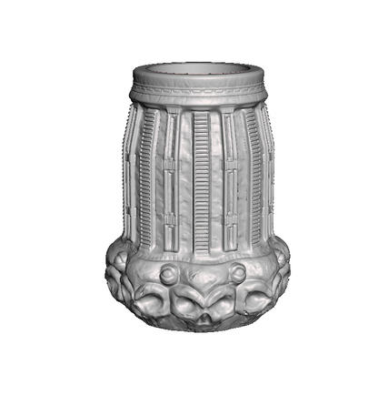 Fantasy Mug 4 (Handle Version)