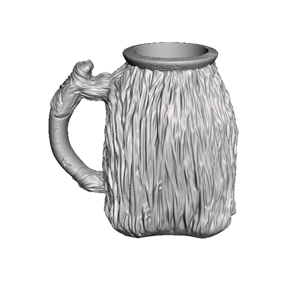 Chewie Mug