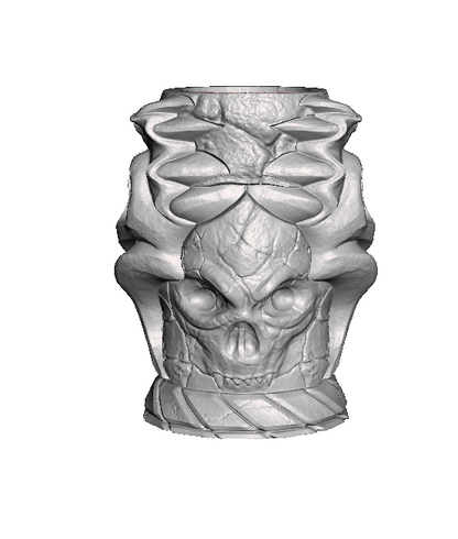 Fantasy Mug 2 (Handle Version)