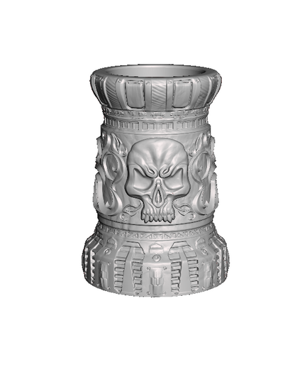 Fantasy Mug (Handle Version)