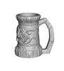 Fantasy Mug (Handle Version)