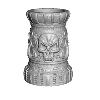 Fantasy Mug (No Handle Version)