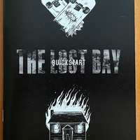 The Lost Bay - Quickstart