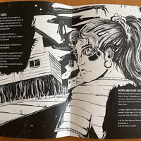 The Lost Bay - Quickstart