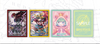 One Piece Card Game: Official Official Sleeves Asst9