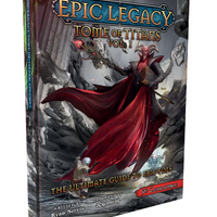 Epic Legacy Tome of Titans - Vol. 1