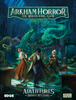 Arkham Horror - Arkham Mysteries