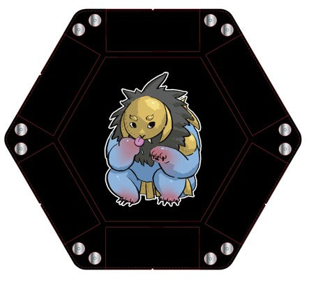 Iron Sultanate | Trench Crusade | Premium Dice Tray