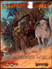 Legendary Planet 2: The Scavenged Codex (Pathfinder Second Edition)
