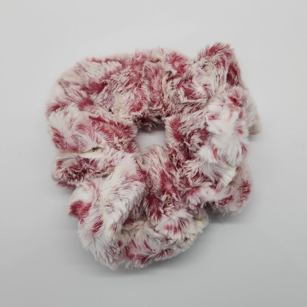 Raging Ikwiikwii Minky Scunchie