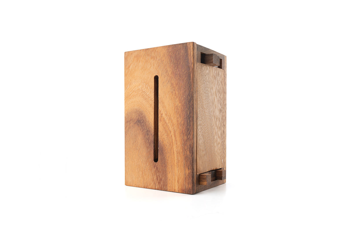 Secret Lock Box