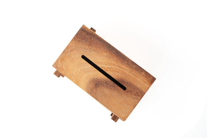 Secret Lock Box