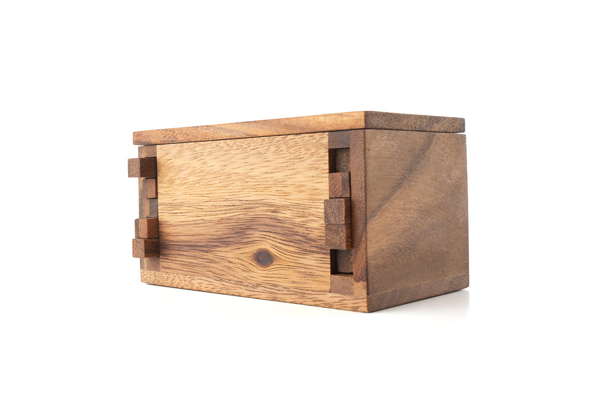Secret Lock Box