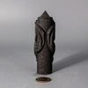 Selenite Shungite Crystal CNC Carved Dragon Tower Art