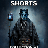 Adventure Shorts Collection 1