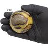Septarian Calcite Spheres / 40mm AVG - 1 KILO LOT