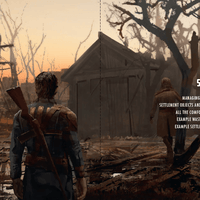 Fallout: The Roleplaying Game - Settler's Guide Book