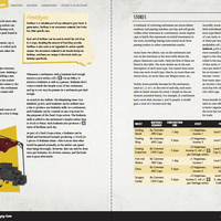 Fallout: The Roleplaying Game - Settler's Guide Book