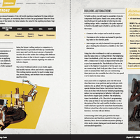 Fallout: The Roleplaying Game - Settler's Guide Book