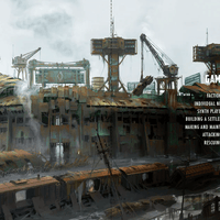 Fallout: The Roleplaying Game - Settler's Guide Book