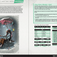 Fallout: The Roleplaying Game - Settler's Guide Book