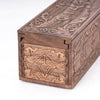 Runebound Wooden Dice Vault