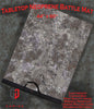 Shattered City - Neoprene Battle Mat with Bag